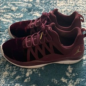 Jordan sneakers